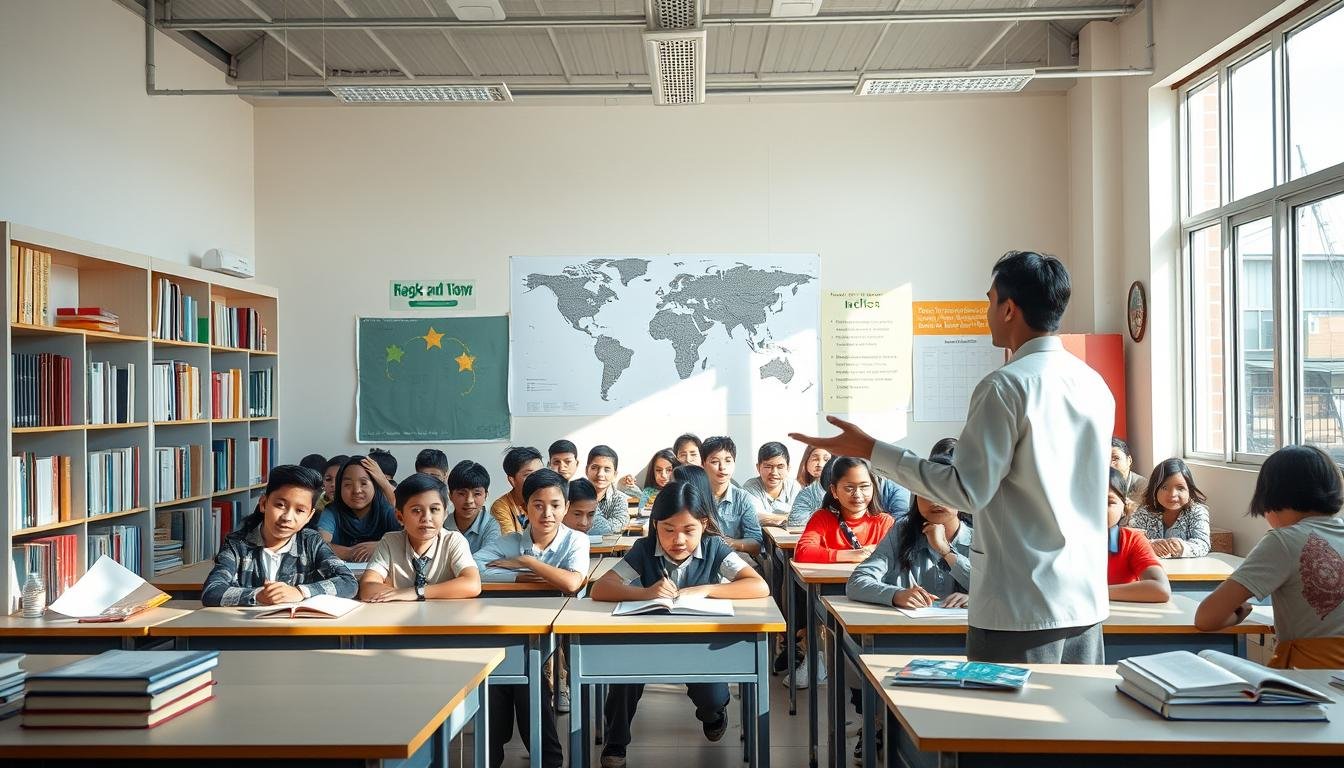 Akses Pendidikan