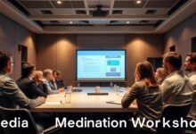 DPP NasDem Bogor Selenggarakan Workshop Mediasi Media