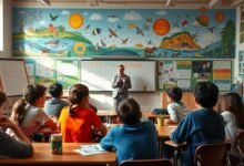 Implementasi CTL di SD untuk Berpikir Kritis