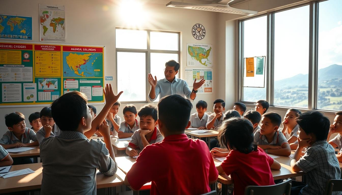 Kualitas Pendidikan