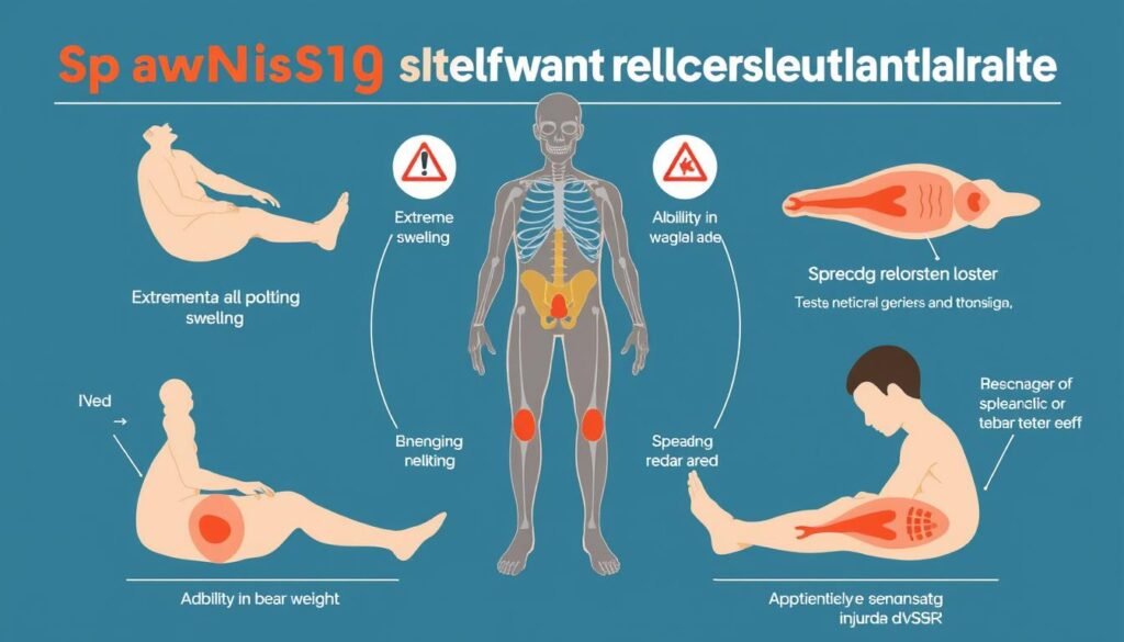Tanda-tanda cedera olahraga yang memerlukan penanganan dokter