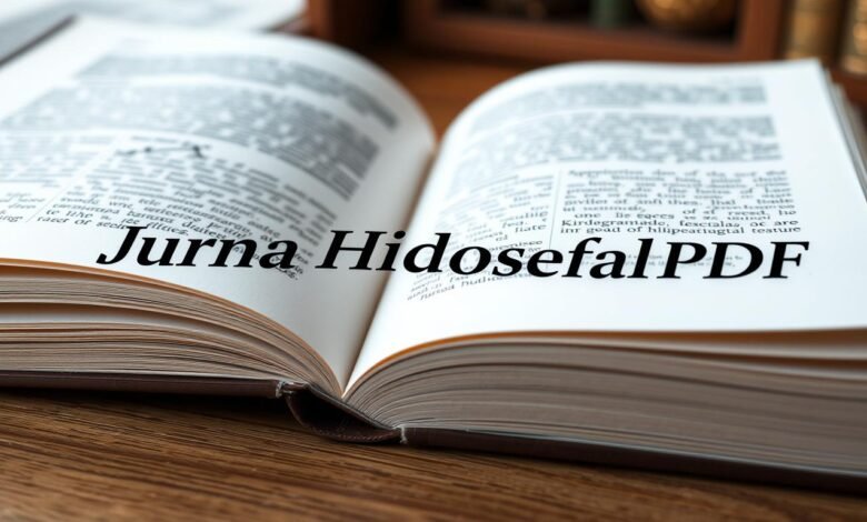 jurnal hidrosefalus pdf