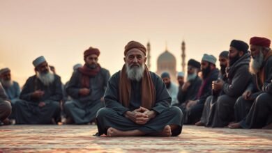 Peran Ulama dalam Menjaga Stabilitas Sosial