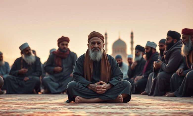 Peran Ulama dalam Menjaga Stabilitas Sosial