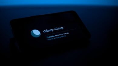 Deep Sleep Per-App ADB