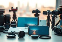 review aplikasi kamera android