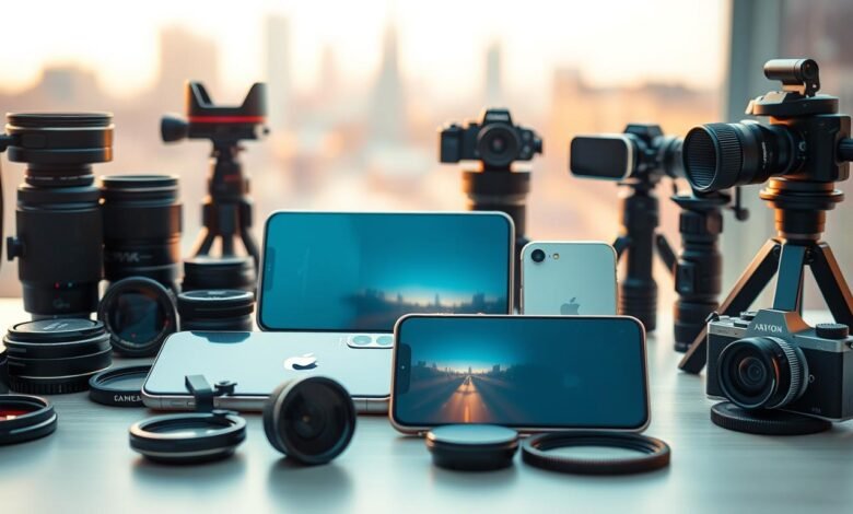 review aplikasi kamera android