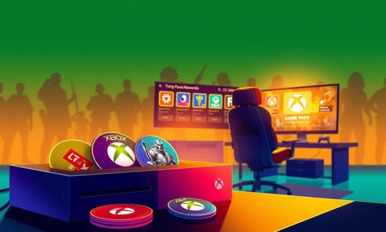 Game Pass Quest Auto Complete