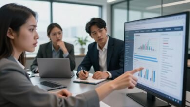 dana kampanye miliaran, laporan transparansi dana kampanye