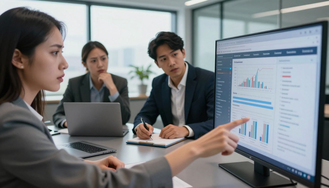 dana kampanye miliaran, laporan transparansi dana kampanye