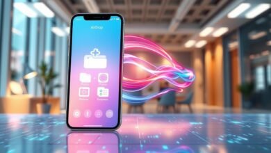 tips transfer AirDrop cepat