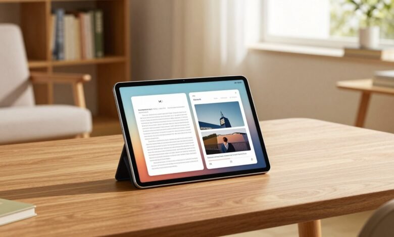 Huawei MatePad 11.5 S