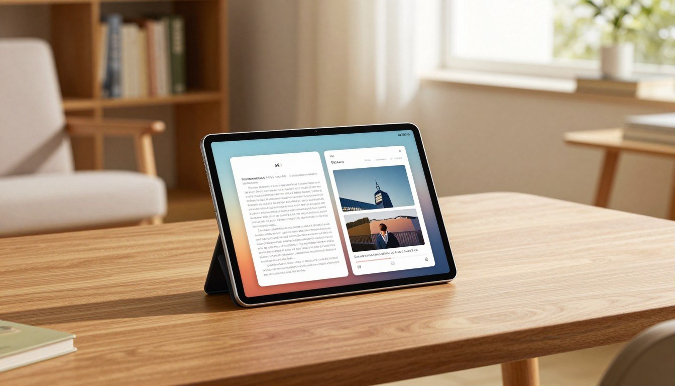 Huawei MatePad 11.5 S