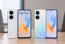 Redmi Note 14 Pro vs Samsung A35